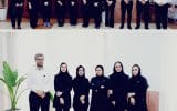 قهرمانی مقتدرانه بانوان شطرنج‌ باز پتروشیمی جم
