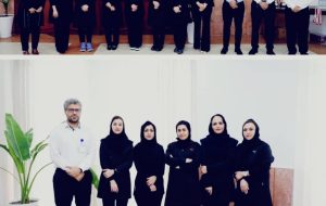 قهرمانی مقتدرانه بانوان شطرنج باز پتروشیمی جم قهرمانی مقتدرانه بانوان شطرنج باز پتروشیمی جم