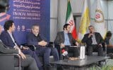 حرکت هدفمند بانک ملی ایران در مسیر تعامل با فین‌تک‌ها و لندتک‌ها