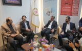 نایب رئیس کمیسیون اقتصادی مجلس: بانک ملی ایران در تأمین مالی زنجیره‌ای نقش‌آفرین است