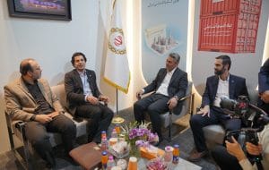 نایب رئیس کمیسیون اقتصادی مجلس: بانک ملی ایران در تأمین مالی زنجیره‌ای نقش‌آفرین است