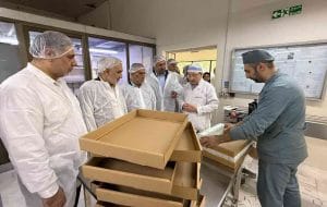 سفر عضو هیأت‌مدیره بانک توسعه تعاون به آذربایجان شرقی؛ از تبریز تا ارس در مسیر توسعه
