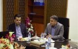 مشهد؛میزبان بازرسان منطقه ۲ کشور