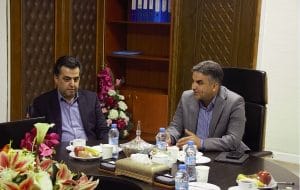 مشهد؛میزبان بازرسان منطقه ۲ کشور
