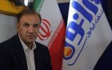 اسحاقی برای دو سال دیگر به عنوان مدیرعامل ایرانول انتخاب شد