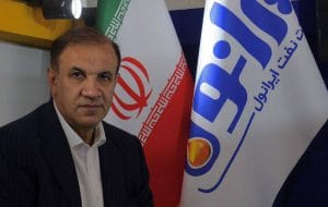 اسحاقی برای دو سال دیگر به عنوان مدیرعامل ایرانول انتخاب شد