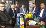 تاکید معاون اقتصادی استانداری تهران بر رفع موانع پارک گردشگری هیجانی زی نو تاکید معاون اقتصادی استانداری تهران بر رفع موانع پارک گردشگری هیجانی زی نو