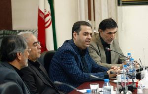 مدیرعامل جوان به جای مدیر بازنشسته در سیمرغ مدیرعامل جوان به جای مدیر بازنشسته در سیمرغ