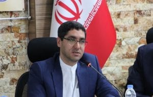 تاب‌آوری جریان اقتصاد و تجارت شکل گرفته‌است