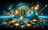 نوسان بیت‌کوین و صعود آلت‌کوین‌ها در سکوت بازار