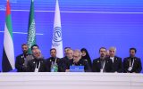 پزشکیان: ملت ایران درس بزرگی به متجاوزان صهیونیست داد پزشکیان: ملت ایران درس بزرگی به متجاوزان صهیونیست داد