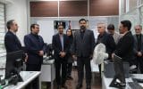 تاکید مدیرعامل بانک ملی ایران بر ضرورت توجه به نیاز مشتریان و استمرار خدمات