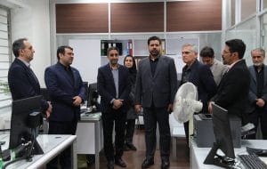 تاکید مدیرعامل بانک ملی ایران بر ضرورت توجه به نیاز مشتریان و استمرار خدمات