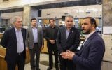 تقدیر نماینده مردم اهواز از عملکرد بانک ملی ایران