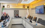 بانک ملت بزرگ ترین بانک بورسی کشور / موافقت سهامداران با افزایش سرمایه ۹۶.۶ درصدی