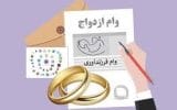 پرداخت ۷۷.۴۲۹ میلیارد ریال تسهیلات ازدواج و فرزندآوری از سوی بانک ملت تا پایان خرداد