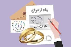 پرداخت ۷۷.۴۲۹ میلیارد ریال تسهیلات ازدواج و فرزندآوری از سوی بانک ملت تا پایان خرداد