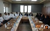 گامی نو در تعالی منابع انسانی پتروشیمی مروارید