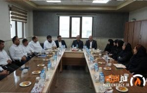 گامی نو در تعالی منابع انسانی پتروشیمی مروارید