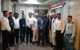 مشارکت نیروهای پیمانکار در سازوکار تصمیم‌سازی؛ گامی نو در مروارید
