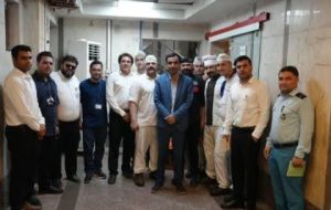 مشارکت نیروهای پیمانکار در سازوکار تصمیمسازی؛ گامی نو در مروارید مشارکت نیروهای پیمانکار در سازوکار تصمیمسازی؛ گامی نو در مروارید