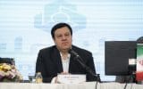 فرشید فرخ نژاد در مجمع عمومی سالیانه: بانک ملت در سال ۱۴۰۳ رکوردهای جدیدی را در شاخص های مختلف ثبت کرد