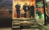 استقرار خودپردازهای سیار بانک ملت در مناطق مرزی با کشور عراق