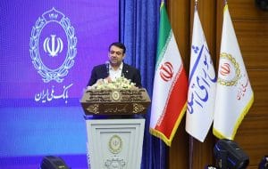 خلق ارزش با خدمات نوین، رویکرد تازه بانک ملی ایران خلق ارزش با خدمات نوین، رویکرد تازه بانک ملی ایران