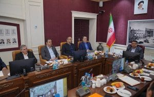 استفاده از نیروی متخصص داخلی بانک در انتصابات اولویت اصلی است استفاده از نیروی متخصص داخلی بانک در انتصابات اولویت اصلی است