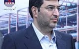 پیام تبریک مدیرعامل گروه سرمایه گذاری اهداف به مناسبت روز خبرنگار