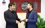 انتصاب سید جواد فلاحیان بعنوان سرپرست شرکت پتروپالایش کنگان انتصاب سید جواد فلاحیان بعنوان سرپرست شرکت پتروپالایش کنگان