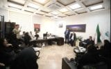 نشست هماهنگی روابط عمومی‌های سازمان منطقه آزاد کیش و شرکت‌های تابعه با محوریت ارتقاء برند جزیره