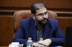 حرکت سازمان منطقه آزاد کیش به سوی دولت هوشمند