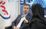 خبرنگاران جزیی از خط مقدم دفاع رسانه‌ای هستند