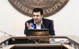 برپایی نمایشگاه صنعت ساختمان در ۴۷ هزار متر فضای مفید برپایی نمایشگاه صنعت ساختمان در ۴۷ هزار متر فضای مفید
