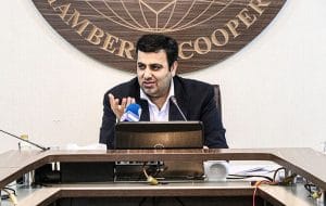 برپایی نمایشگاه صنعت ساختمان در ۴۷ هزار متر فضای مفید برپایی نمایشگاه صنعت ساختمان در ۴۷ هزار متر فضای مفید