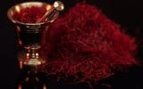 زعفران ایران در چنگال واسطه‌ها