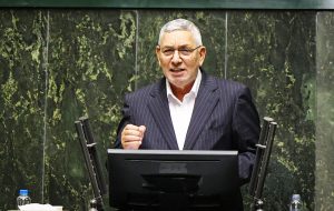 بانک کشاورزی تقویت شود بخش مولد پویا خواهد شد
