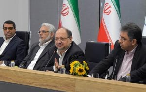 شریعتمداری: رویکرد آیندهنگری به بازار، اساس سیاستهای تولیدی ماست شریعتمداری: رویکرد آیندهنگری به بازار، اساس سیاستهای تولیدی ماست