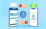 تغییر ساعات تسویه سامانه پایا در بانک توسعه تعاون