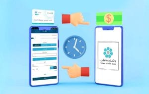 تغییر ساعات تسویه سامانه پایا در بانک توسعه تعاون