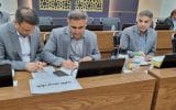 عملکرد درخشان استان خراسان رضوی در بازرسی ادواری وزارت تعاون