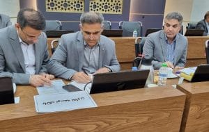 عملکرد درخشان استان خراسان رضوی در بازرسی ادواری وزارت تعاون