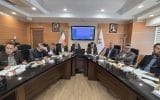 جلسه مجمع عمومی عادی سالیانه گروه سرمایه‌گذاری اهداف برگزار شد
