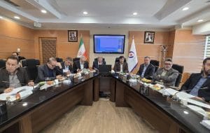 جلسه مجمع عمومی عادی سالیانه گروه سرمایهگذاری اهداف برگزار شد جلسه مجمع عمومی عادی سالیانه گروه سرمایهگذاری اهداف برگزار شد