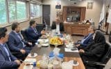 بانک توسعه صادرات ایران؛ پشتیبان صنایع تولیدی و صادرکنندگان