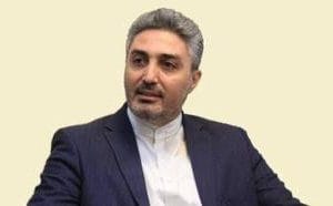 بانک توسعه صادرات ایران میتواند محور اصلی رشد صادرات غیرنفتی شود بانک توسعه صادرات ایران میتواند محور اصلی رشد صادرات غیرنفتی شود