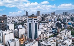 حمایت بانک توسعه صادرات ایران از صادرات غیرنفتی؛ تقویت تولید ملی و حضور در بازارهای جهانی