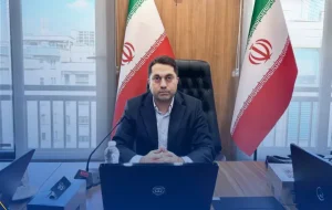 حبیبالله دیباجی بهعنوان مدیرعامل شرکت پتروشیمی کیمیای پارس خاورمیانه منصوب شد حبیبالله دیباجی بهعنوان مدیرعامل شرکت پتروشیمی کیمیای پارس خاورمیانه منصوب شد حبیبالله دیباجی بهعنوان مدیرعامل شرکت پتروشیمی کیمیای پارس خاورمیانه منصوب شد حبیبالله دیباجی بهعنوان مدیرعامل شرکت پتروشیمی کیمیای پارس خاورمیانه منصوب شد