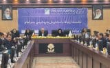 گرید جدید پلی اتیلن سنگین بندر امام با نام تجاری F7000 به مشتریان معرفی شد